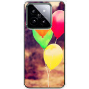 Чехол BoxFace Xiaomi 14 Pro 