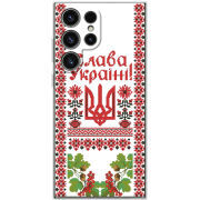 Чехол BoxFace Samsung Galaxy S24 Ultra 