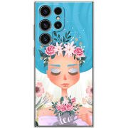 Чехол BoxFace Samsung Galaxy S24 Ultra 