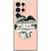 Чехол BoxFace Samsung Galaxy S24 Ultra 
