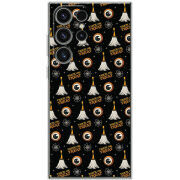 Чехол BoxFace Samsung Galaxy S24 Ultra Halloween Magic