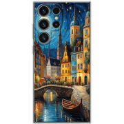 Чехол BoxFace Samsung Galaxy S24 Ultra 