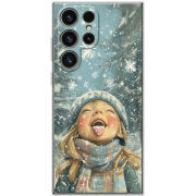 Чехол BoxFace Samsung Galaxy S24 Ultra Смак дитинства