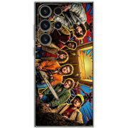 Чехол BoxFace Samsung Galaxy S24 Ultra 