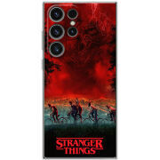 Чехол BoxFace Samsung Galaxy S24 Ultra 