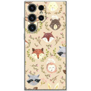 Чехол BoxFace Samsung Galaxy S24 Ultra 