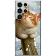 Чехол BoxFace Samsung Galaxy S24 Ultra 
