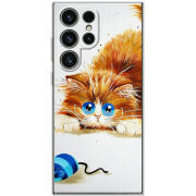 Чехол BoxFace Samsung Galaxy S24 Ultra 