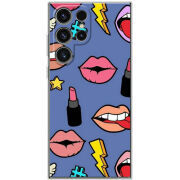 Чехол BoxFace Samsung Galaxy S24 Ultra 