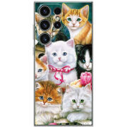 Чехол BoxFace Samsung Galaxy S24 Ultra 