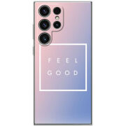 Чехол BoxFace Samsung Galaxy S24 Ultra 
