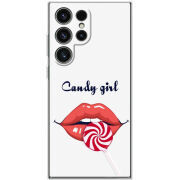 Чехол BoxFace Samsung Galaxy S24 Ultra 