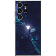 Чехол BoxFace Samsung Galaxy S24 Ultra 