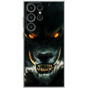 Чехол BoxFace Samsung Galaxy S24 Ultra Werewolf