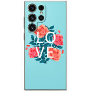 Чехол BoxFace Samsung Galaxy S24 Ultra 