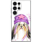 Чехол BoxFace Samsung Galaxy S24 Ultra 
