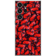 Чехол BoxFace Samsung Galaxy S24 Ultra 