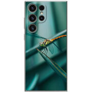 Чехол BoxFace Samsung Galaxy S24 Ultra 