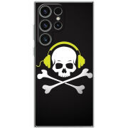 Чехол BoxFace Samsung Galaxy S24 Ultra 