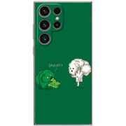 Чехол BoxFace Samsung Galaxy S24 Ultra 