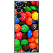 Чехол BoxFace Samsung Galaxy S24 Ultra Эмемдемки