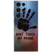 Чехол BoxFace Samsung Galaxy S24 Ultra 