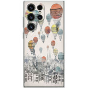 Чехол BoxFace Samsung Galaxy S24 Ultra 