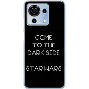 Чехол BoxFace ZTE Blade V50 Vita 