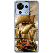 Чехол BoxFace ZTE Blade V50 Vita 