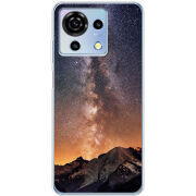 Чехол BoxFace ZTE Blade V50 Vita 