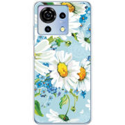 Чехол BoxFace ZTE Blade V50 Vita 