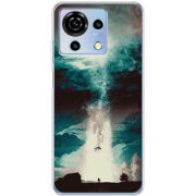 Чехол BoxFace ZTE Blade V50 Vita 