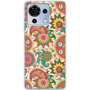 Чехол BoxFace ZTE Blade V50 Vita 