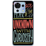 Чехол BoxFace ZTE Blade V50 Vita 