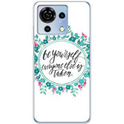 Чехол BoxFace ZTE Blade V50 Vita 