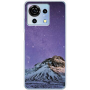 Чехол BoxFace ZTE Blade V50 Vita 