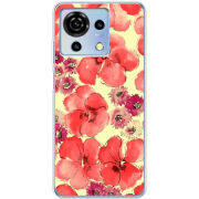 Чехол BoxFace ZTE Blade V50 Vita 