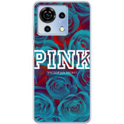 Чехол BoxFace ZTE Blade V50 Vita 