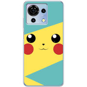 Чехол BoxFace ZTE Blade V50 Vita 