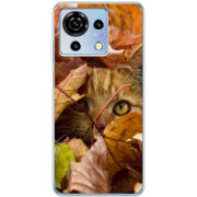 Чехол BoxFace ZTE Blade V50 Vita 