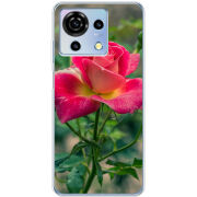 Чехол BoxFace ZTE Blade V50 Vita 