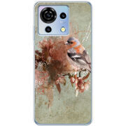 Чехол BoxFace ZTE Blade V50 Vita 