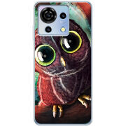 Чехол BoxFace ZTE Blade V50 Vita 