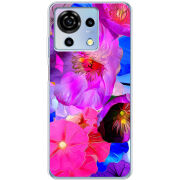 Чехол BoxFace ZTE Blade V50 Vita 