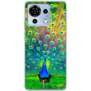 Чехол BoxFace ZTE Blade V50 Vita 