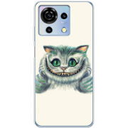 Чехол BoxFace ZTE Blade V50 Vita 