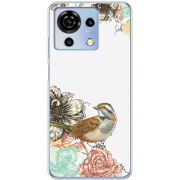 Чехол BoxFace ZTE Blade V50 Vita 