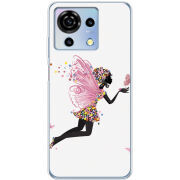 Чехол BoxFace ZTE Blade V50 Vita 