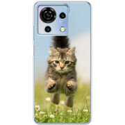 Чехол BoxFace ZTE Blade V50 Vita 