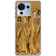 Чехол BoxFace ZTE Blade V50 Vita 